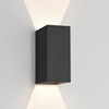 Oslo 160 LED Up and Down Outdoor Light IP65 Exterior Lighting