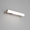 Dio LED Bathroom Shaver Light in Polished Chrome, Astro Lighting