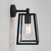 Calvi 215 Indoor Wall Light  with Glass Diffuser