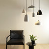 Ginestra Range of Pendant Lights, Interior Lighting