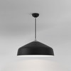 Ginestra 500 Interior Metal Shade Pendant Light. Astro Pendant Lights