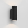 Dartmouth Twin Up and Down Exterior Light, Astro Exterior Lighting