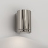 Jura Single Wall Spotlight IP44, Astro Exterior Spotlight