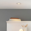 Obscura Round Bathroom Downlight IP65, Bedroom Ceiling Installation, Astro Lighting