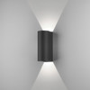 Dunbar 255 LED Up and Down Exterior Light, Astro Exterior Lighting
