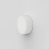 Kea 150 Round Outdoor Wall Light IP65 picture 2, Astro Exterior Lighting, Outdoor Wall Lights