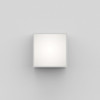 Kea 140 Square Exterior Wall Light IP65, Astro Exterior Lighting, picture 3