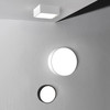 Range of Kea Square Astro Lights, Exterior Ceiling Lights, Exterior Wall Lights