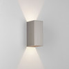 Kinzo 210 LED Indoor Wall Light, Astro Up and Down Lighting