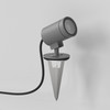 Bayville Spike Spot 12V Garden Light IP65, Astro Garden Lights