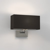 Carmel Horizontal Mount Interior Wall Light, Astro Interior Lighting