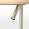 Reader Light Closeup