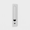 Keta USB Compact Reading Wall Light Closed