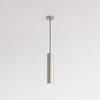 Hashira Pendant Vertical Bar Light