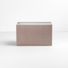 Rectangle 285 Lamp Shade in Oyster. Astro Lighting.