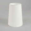 Cone 195 Tall Lamp Shade onits own