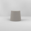 Cone 180 Lamp Shade in white