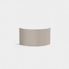 Semi Drum 320 Wall Light Shade