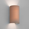 Ios 250 Round Wall Lamp Shade