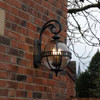 Outdoor Wall Lantern