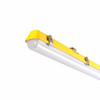 Luceco 110V Climate Non-Corrosive LED Light Batten Image 3