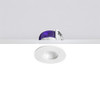 Luceco Fire Rated Downlight F Type CCT IP65