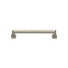 Square Vintage Cabinet Pull Handle