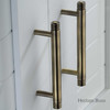 Contour Cabinet Pull Handle