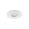 GU10 Large Fire Rated IP65 Downlight Bezel