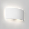 Comino 320 Wall Light Side View