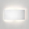Comino 320 Wall Light Front View