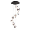 Cosma 8 Light Pendant Light