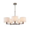 Daley 5 Light Pendant Light