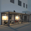 bike-garage-installation