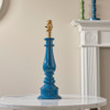 Resin Table Lamp Base