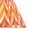 Zigzag Pattern Closeup