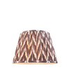 Zigzag 35cm Lamp Shade
