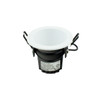 10W Fire Rated Dimmable LED Downlight-3