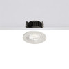 RGB Smart Fire Rated LED Downlight Wi-Fi App Control IP65 10W