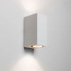Chios 150 - Textured White