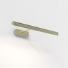Renoir 520 - Matt Brushed Brass