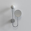 Orb - Polished Chrome
