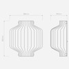 Toro - Clear Glass