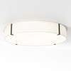 Ceiling Base 610 - Matt White