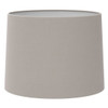 Tapered Round 215 - Putty Fabric