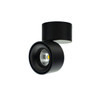 Adjustable Black Spotlight-1