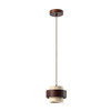 Pendant Light Off