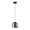 LED Pendant Light Off