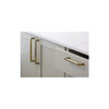 Bauhaus Cabinet Pull Handle