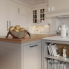 Bauhaus Cabinet Pull Handle